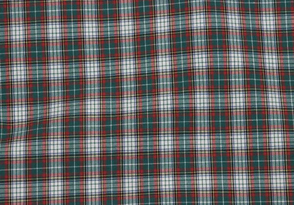 Mademoiselle NON NON Cotton Check Shirt K-162286_012