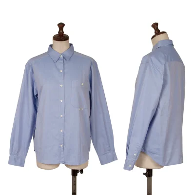 Mademoiselle NON NON Cotton Shirt