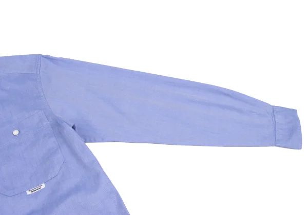 Mademoiselle NON NON Cotton Shirt K-162288_007