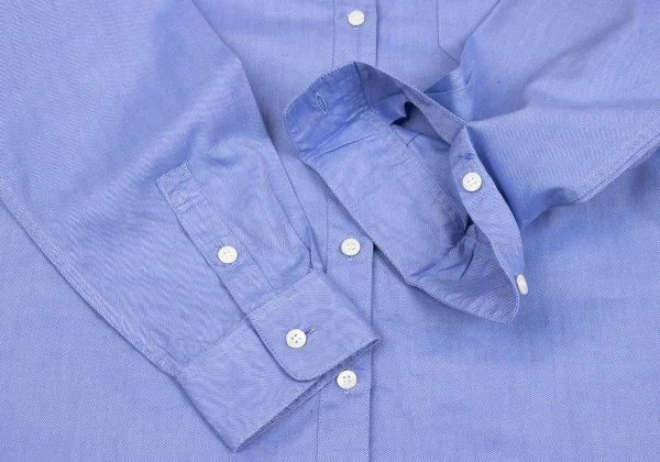 Mademoiselle NON NON Cotton Shirt K-162288_008