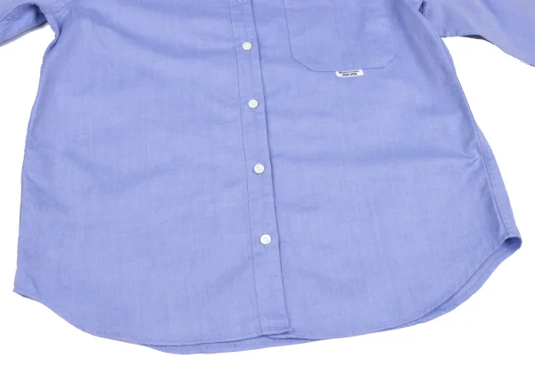 Mademoiselle NON NON Cotton Shirt K-162288_009
