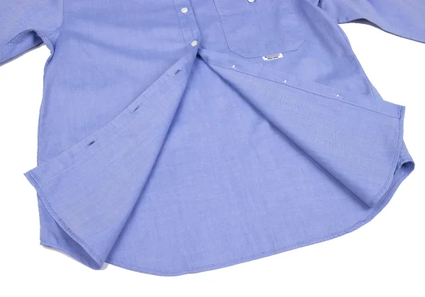 Mademoiselle NON NON Cotton Shirt K-162288_010