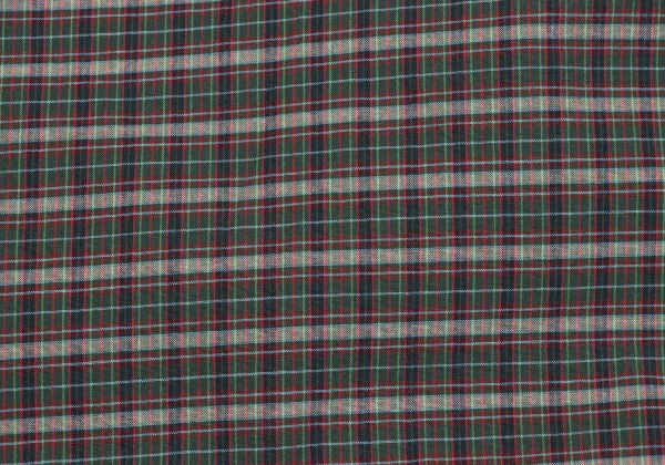 Mademoiselle NON NON Cotton Check Shirt K-162291_016