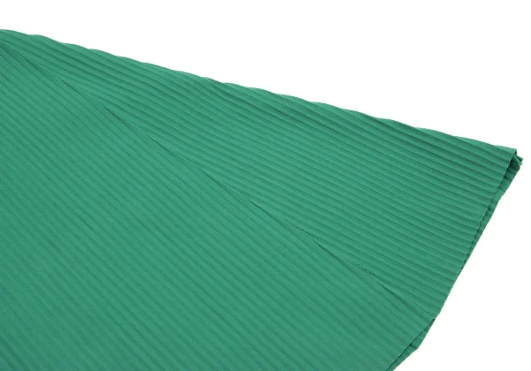 ISSEY MIYAKE me Fine Knit Pleated Half Sleeve T Shirt K-162302_008