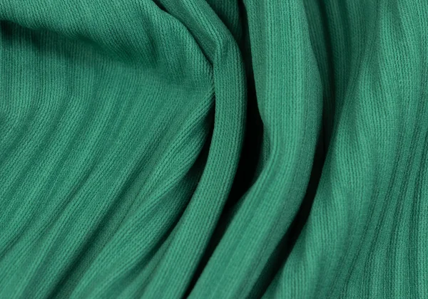 ISSEY MIYAKE me Fine Knit Pleated Half Sleeve T Shirt K-162302_012