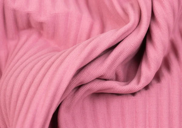 ISSEY MIYAKE me Fine Knit Pleated Side Cutting Design T Shirt K-162303_011