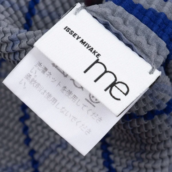 ISSEY MIYAKE me Stretch Pleated Graphic Print T Shirt K-162308_014
