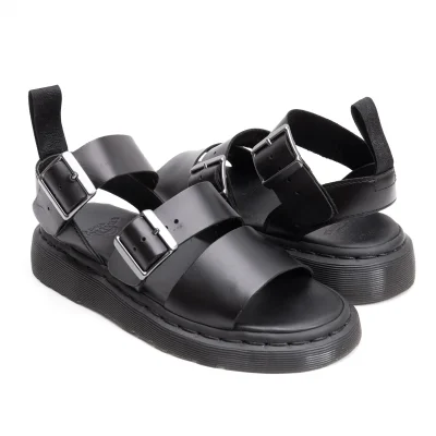 Dr.Martens GRYPHON Leather Sandal