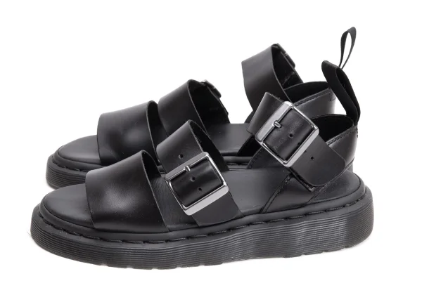 Dr.Martens GRYPHON Leather Sandal K-162310_003