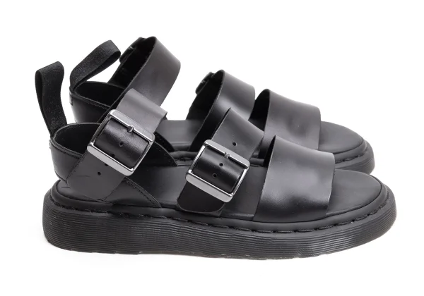 Dr.Martens GRYPHON Leather Sandal K-162310_005