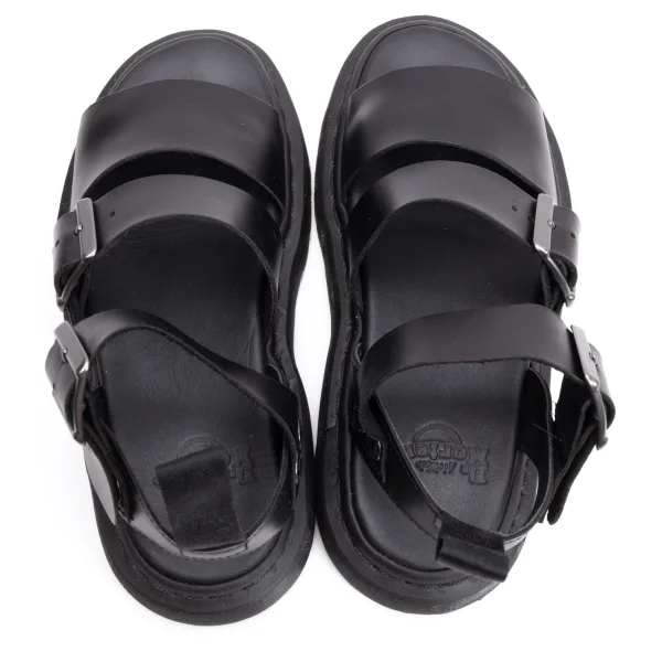 Dr.Martens GRYPHON Leather Sandal K-162310_007