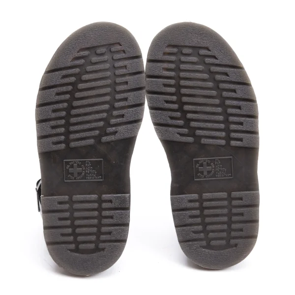 Dr.Martens GRYPHON Leather Sandal K-162310_010