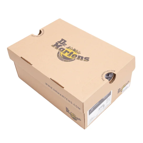 Dr.Martens GRYPHON Leather Sandal K-162310_012