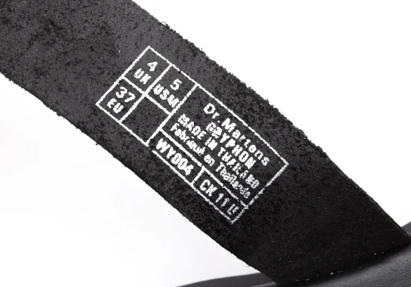 Dr.Martens GRYPHON Leather Sandal K-162310_014