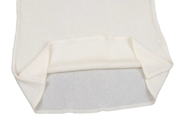 GIVENCHY Life Acrylic Nylon Sleeveless Knit Top K-162312_007