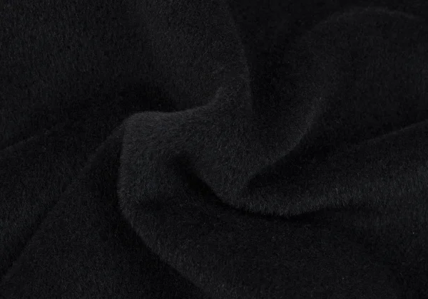 Christian Dior PRET A PORTER Wool Melton Double Coat K-162315_014