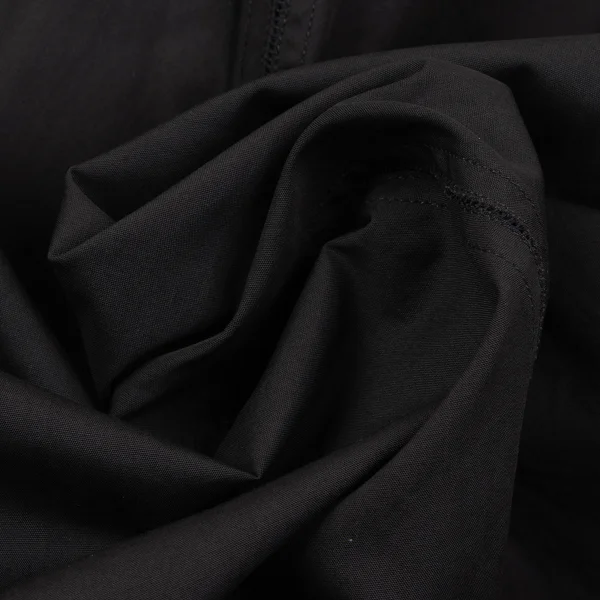 ASHA BY MDS Cotton Waist Pintuck Wrap Skirt K-162325_012