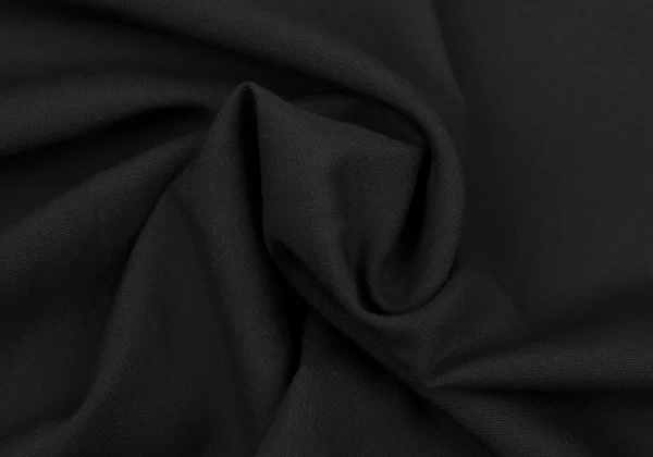 Yohji Yamamoto NOIR Mohair Blend Wool Waist Ribbon Design Skirt K-162329_010