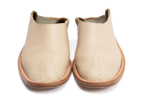 Y's Leather Slip-on K-162336_002