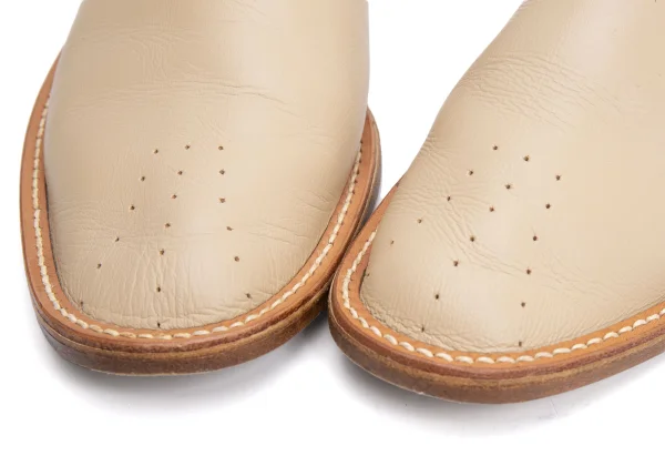 Y's Leather Slip-on K-162336_003