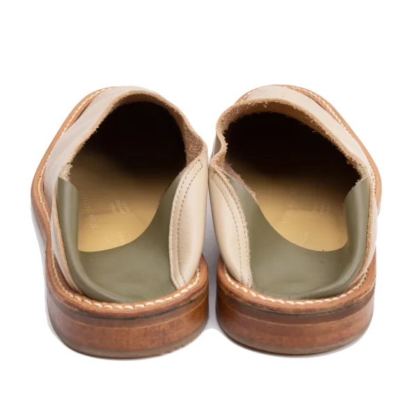 Y's Leather Slip-on K-162336_005