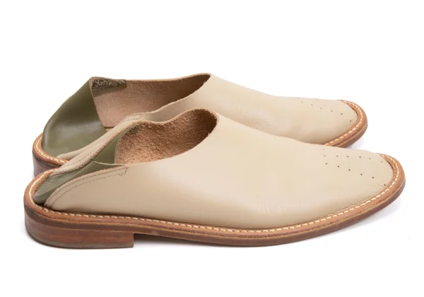 Y's Leather Slip-on K-162336_007