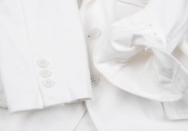 robe de chambre COMME des GARCONS Cotton 3/4 Sleeves Jacket K-162338_010