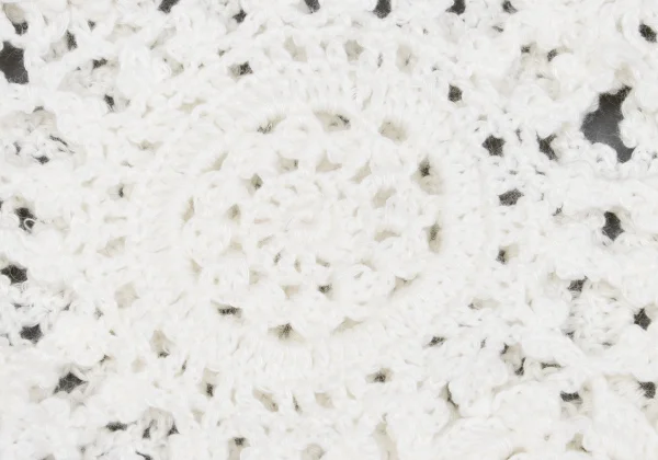 COMME des GARCONS Crochet Sleeveless Blouse K-162339_009
