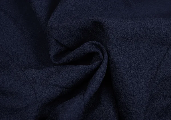 COMME des GARCONS Poly Tight Silhouette Double Jacket K-162341_013