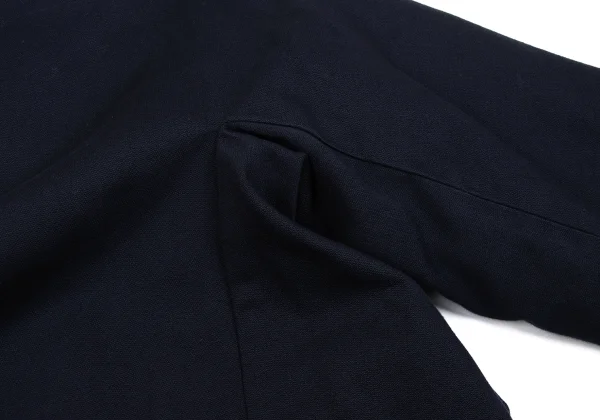 COMME des GARCONS Cotton Double Short Jacket K-162342_013