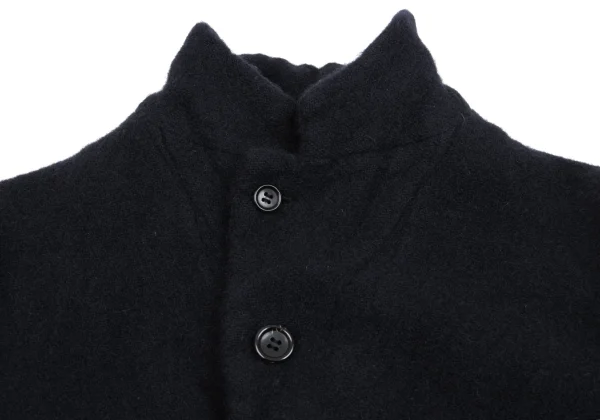COMME des GARCONS Brushed Wool 4B Jacket K-162343_005