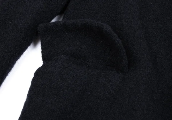 COMME des GARCONS Brushed Wool 4B Jacket K-162343_012