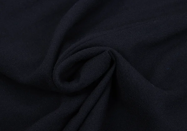 tricot COMME des GARCONS Wool Side Belt Half Wrap Design Pants K-162346_013