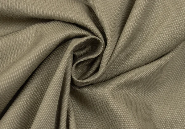 Y's for men Cotton Front Pleated Shirt K-162353_013