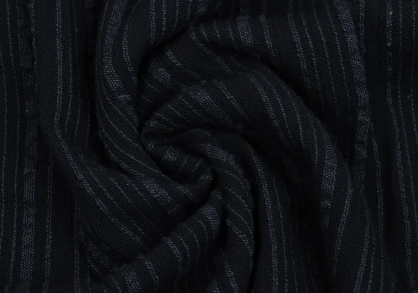 Y's for men Rayon Cotton Striped Band Collar Shirt K-162355_014