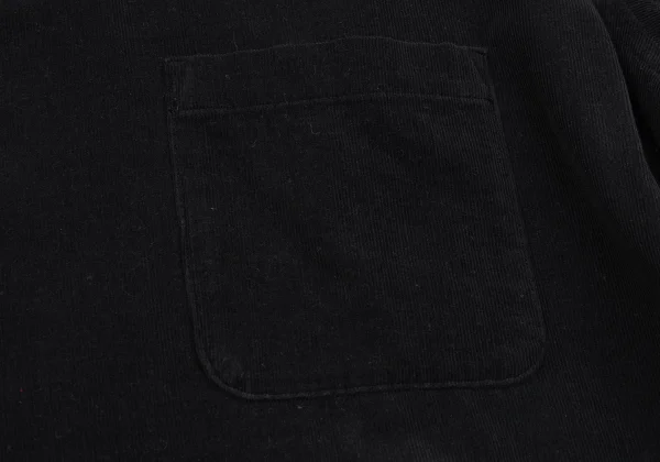 Y's for men Cotton Corduroy Shirt K-162357_005