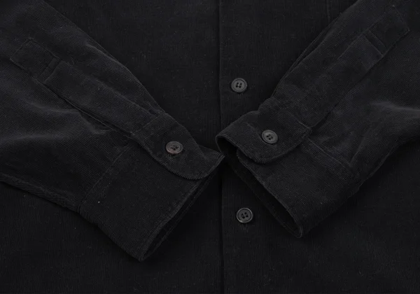 Y's for men Cotton Corduroy Shirt K-162357_008
