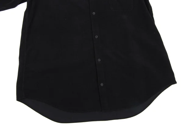 Y's for men Cotton Corduroy Shirt K-162357_010