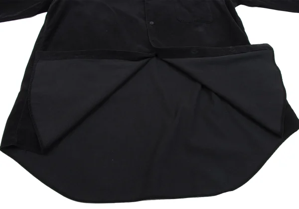 Y's for men Cotton Corduroy Shirt K-162357_011