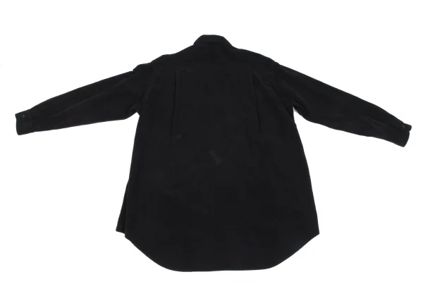 Y's for men Cotton Corduroy Shirt K-162357_012