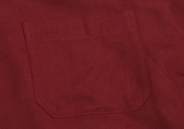 Y's Rayon Long Sleeved Shirt K-162359_006