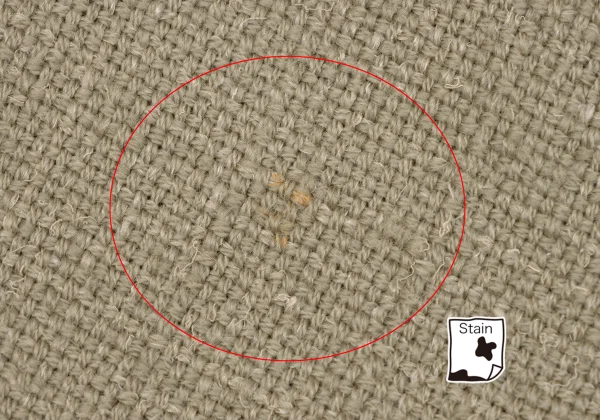 Yohji Yamamoto POUR HOMME Wool Tweed Flap Pocket Jacket K-162361_010