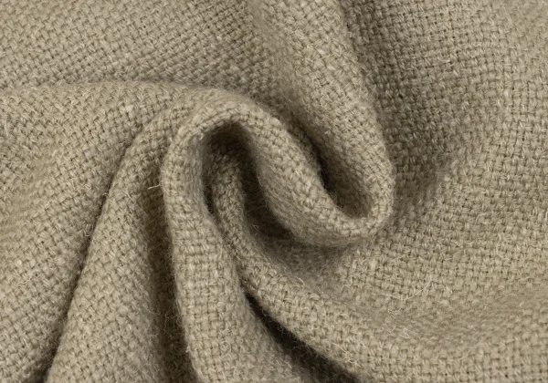 Yohji Yamamoto POUR HOMME Wool Tweed Flap Pocket Jacket K-162361_018