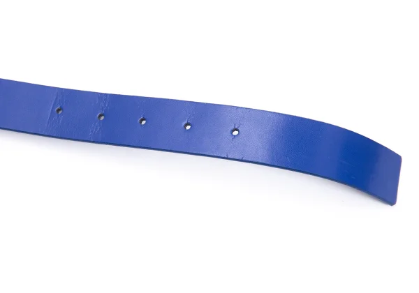 ARMANI EXCHANGE Color Leather Belt K-162375_004