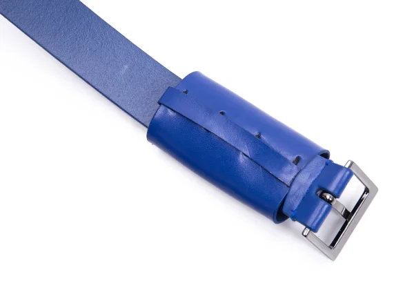 ARMANI EXCHANGE Color Leather Belt K-162375_005