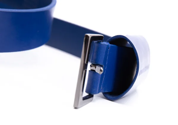 ARMANI EXCHANGE Color Leather Belt K-162375_007