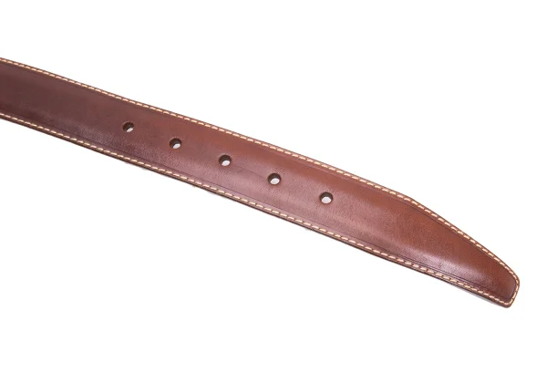 POLO RALPH LAUREN Pony Emboss Leather Belt K-162381_004