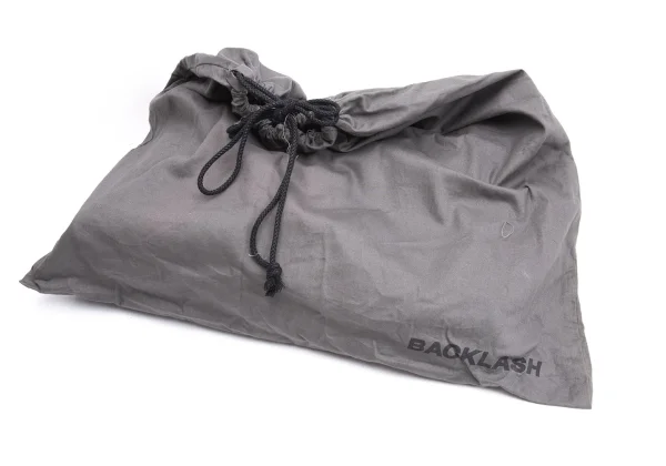 ISAMU KATAYAMA BACKLASH Quilting Lining Leather Tote Bag K-162383_017