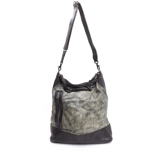 ISAMU KATAYAMA BACKLASH Dyed Leather 2way Bag K-162384_006