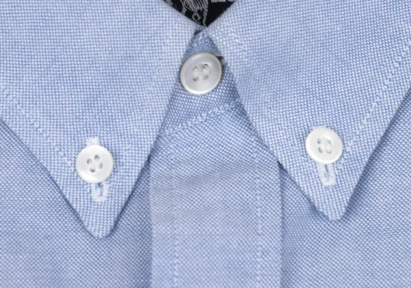 Ralph Lauren Pony Embroidery Oxford Shirt K-162385_006